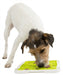 Trixie Lick'n'snack Plaat Tpr / Plastic 20X20 Cm
