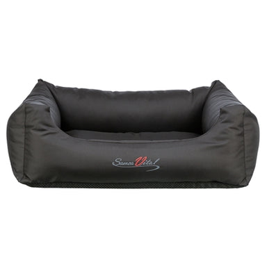 Trixie Hondenmand Samoa Vital Orthopedisch Zwart / Grijs