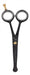 Tools-2-Groom Black Edge Potenschaar Recht 205-Bts 12,5 Cm