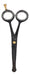 Tools-2-Groom Black Edge Potenschaar Gebogen 205-Btc 12,5 Cm