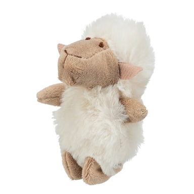 Trixie Schaap Pluche 10 Cm