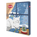 Trixie Adventskalender Premio Kat 37X3,5X24,5Cm