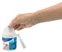 Trixie Eye Care Reinigingspads Voor Ogen 100 St