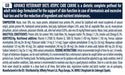 Advance Veterinary Diet Dog Atopic Mini 1,5 Kg