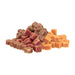 Trixie Premio Vlees Minis Kip / Eend / Rund / Lam 4X100 Gr
