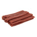 Trixie Premio Vlees Bars Kip / Eend / Lam / Zalm 4X100 Gr
