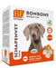 Bf Petfood Schapenvet Maxi Bonbons Zalm 40 St