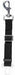 Trixie Reserve Korthouder Met Musketonhaak Zwart 45-70X3 Cm