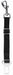 Trixie Reserve Korthouder Met Musketonhaak Zwart 45-70X3 Cm