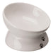 Trixie Voerbak Kat Wit 150 Ml 13 Cm