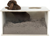 Trixie Graafbak Voor Konijnen 58X38X30 Cm