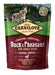 Carnilove Duck / Pheasant Hairball 400 Gr