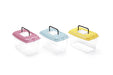 Imac Aquarium Ariel Plastic Assorti 28X17,5X17,5 Cm 4 Ltr