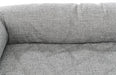 Trixie Sofa Mand Nero Meubelbeschermer Grijs 70X90 Cm