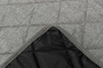 Trixie Sofa Mand Nero Meubelbeschermer Grijs 70X90 Cm