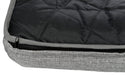 Trixie Sofa Bed Nero Meubelbeschermer Grijs 90X90 Cm