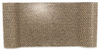 Trixie Junior Krabplank Lichtgrijs 38X18X6 Cm