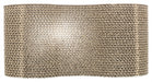 Trixie Junior Krabplank Golf Lila / Mintgroen 38X18X6 Cm