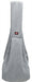 Trixie Junior Hondentas Buikdrager Lichtgrijs / Mintgroen 22X20X60 Cm