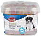 Trixie Junior Soft Snack Bones Met Calcium 140 Gr