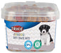 Trixie Junior Soft Snack Dots Met Omega-3 140 Gr