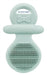 Trixie Junior Fopspeen Natuurrubber Assorti 9 Cm