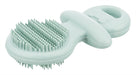 Trixie Junior Fopspeen Natuurrubber Assorti 9 Cm
