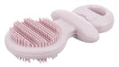 Trixie Junior Fopspeen Natuurrubber Assorti 9 Cm