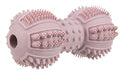 Trixie Junior Halter Natuurrubber Assorti 9 Cm