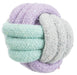 Trixie Junior Knoopbal Touw 6X6X6 Cm