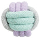 Trixie Junior Knoopbal Touw 6X6X6 Cm