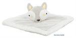 Trixie Junior Knuffeldoekje Pluche Assorti 20X20 Cm