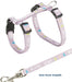 Trixie Kittentuig Junior Met Riem Kitty Cat Assorti 21-33X0,8 Cm / 120 Cm