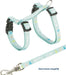 Trixie Kittentuig Junior Met Riem Kitty Cat Assorti 21-33X0,8 Cm / 120 Cm