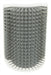 Trixie Massageborstel Muur Hoek Grijs 8X13 Cm