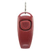 Trixie Dog Activity Clicker / Fluit Assorti 8 Cm