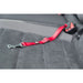 Trixie Kattentuig Voor In De Auto Rood 20-50X1,5 Cm