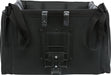 Trixie Fietsmand Voor Aan Stuur Nylon Zwart / Grijs 41X26X26 Cm