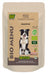 Bf Petfood Organic Hond Kalkoen Menu Pouch 14X150 Gr
