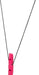 Trixie Hondenfluit Dubbeltoon Kunststof Assorti 7,5 Cm