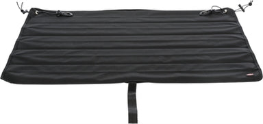 Trixie Bumperbescherming Opvouwbaar Zwart 80X63 Cm