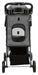 Trixie Hondenbuggy Grijs 47X80X100 Cm Tot 15 Kg