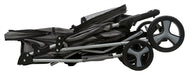 Trixie Hondenbuggy Grijs 47X80X100 Cm Tot 15 Kg