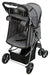 Trixie Hondenbuggy Grijs 47X80X100 Cm Tot 15 Kg