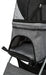 Trixie Hondenbuggy Grijs 47X80X100 Cm Tot 15 Kg