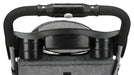 Trixie Hondenbuggy Grijs 47X80X100 Cm Tot 15 Kg