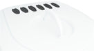 Trixie Kattenbak Primo Xxl Top Met Kap Grijs / Wit 71X56X47 Cm
