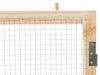 Trixie Indoor Ren 4 Panelen Hout 60-240X50 Cm