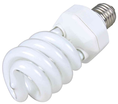 Trixie Reptiland Sunlight Pro Compact 2.0 Uv-B Lamp 23 Watt 6X6X15,2 Cm