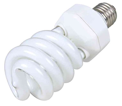 Trixie Reptiland Desert Pro Compact 10.0 Uv-B Lamp 23 Watt 6X6X15,2 Cm